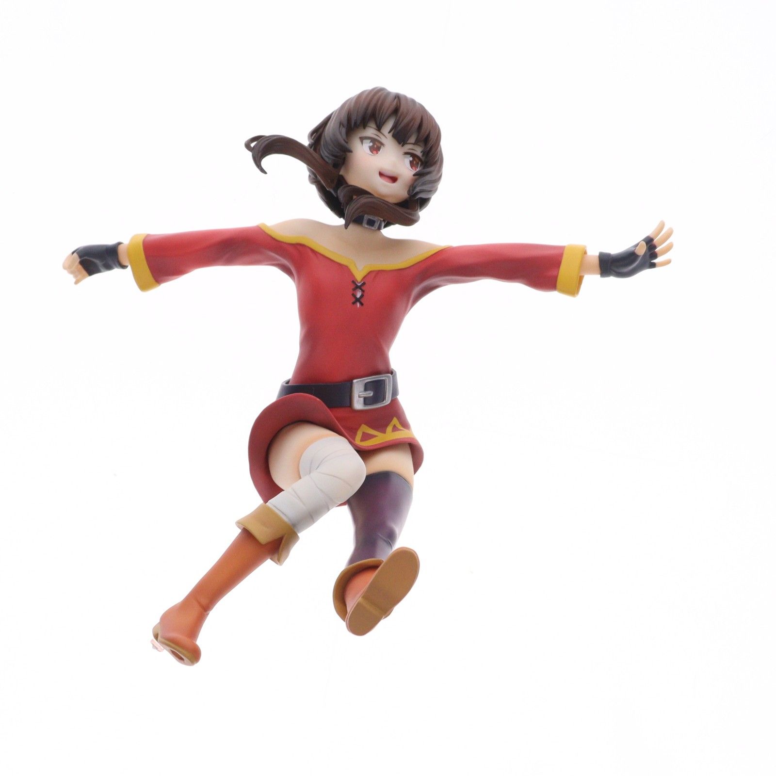 めぐみん 爆裂魔法ver. 映画 この素晴らしい世界に祝福を!紅伝説 1/7