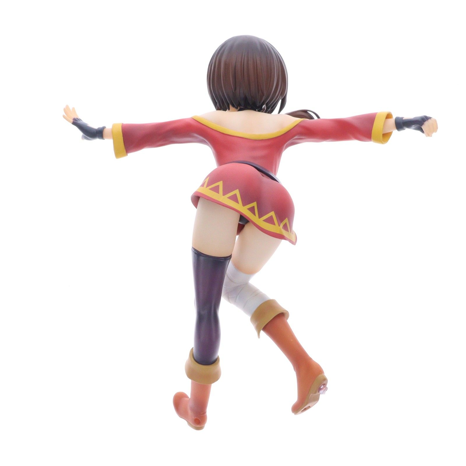 めぐみん 爆裂魔法ver. 映画 この素晴らしい世界に祝福を!紅伝説 1/7