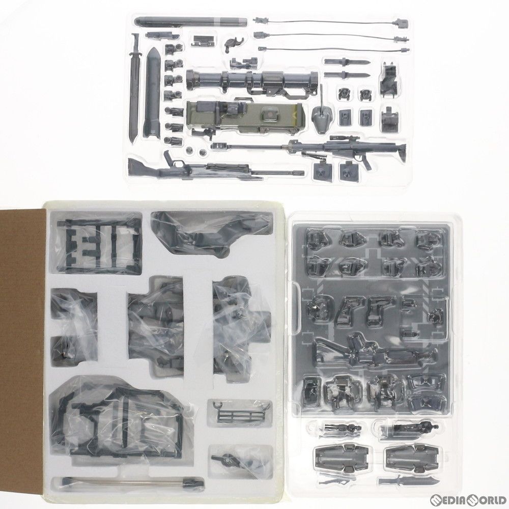 魂ウェブ商店限定 METAL BUILD ガーンズバック Ver.IV フルメタル