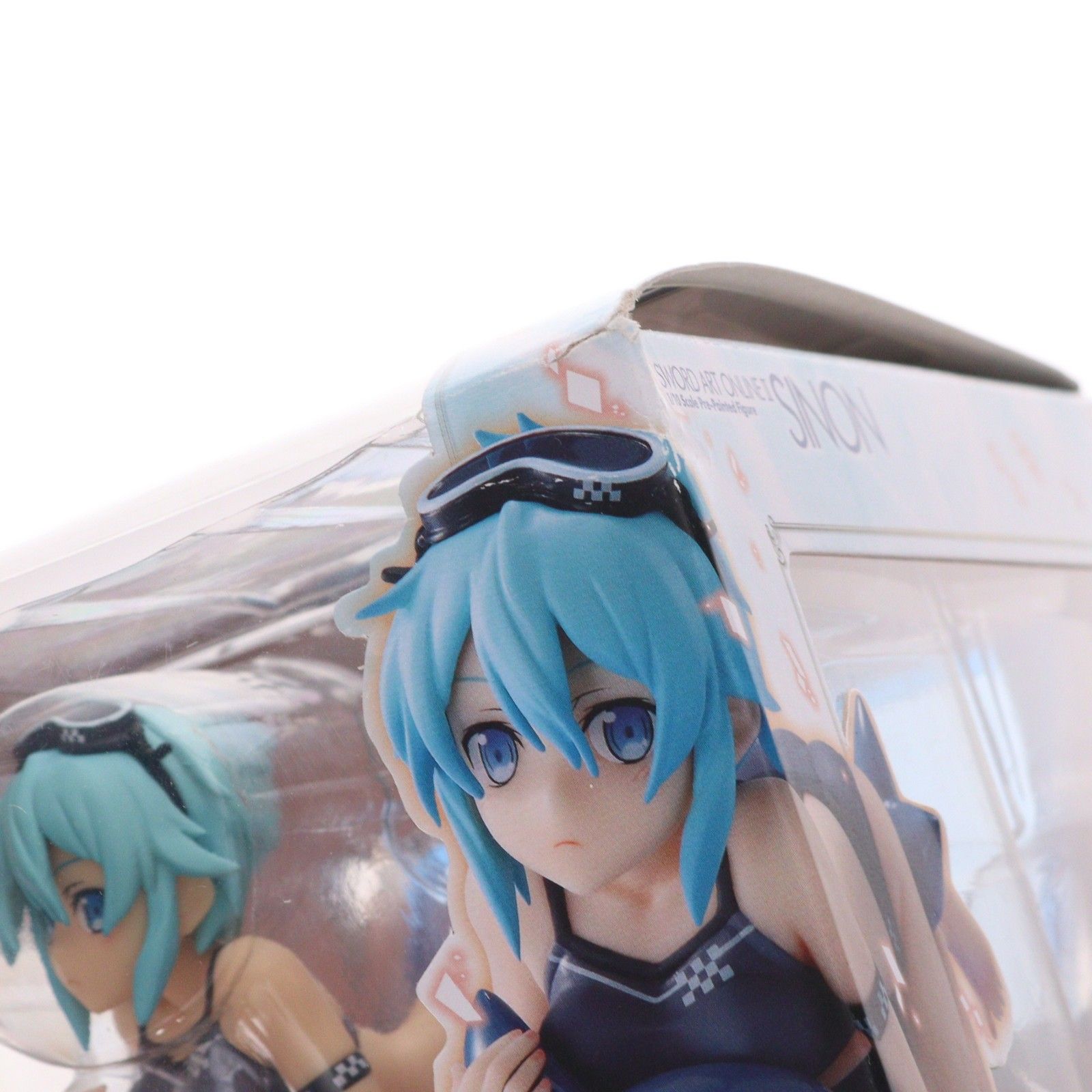 再販) 水着シノン ソードアート・オンラインII(SAO2) 1/10 完成品