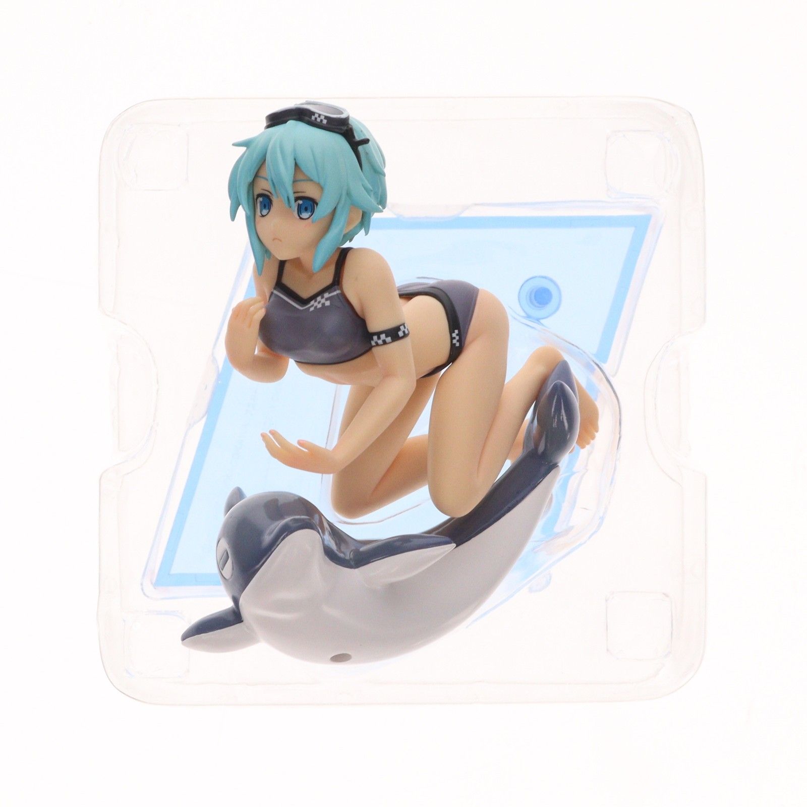 再販) 水着シノン ソードアート・オンラインII(SAO2) 1/10 完成品