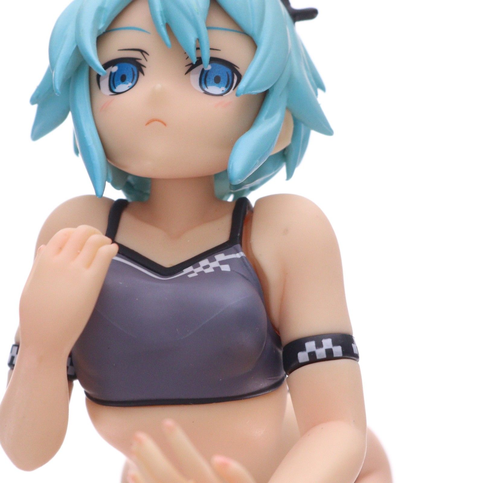 再販) 水着シノン ソードアート・オンラインII(SAO2) 1/10 完成品