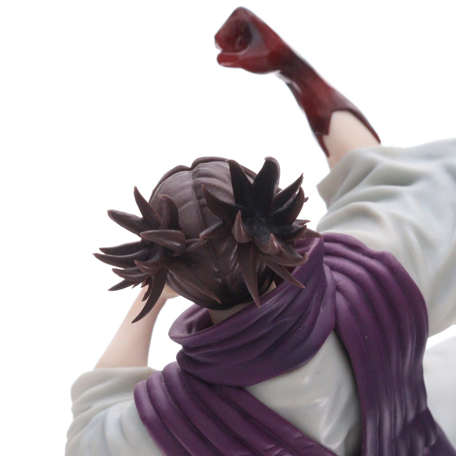 脹相(ちょうそう) 呪術廻戦 FIGURIZMα『脹相』赫鱗躍動・載 フィギュア