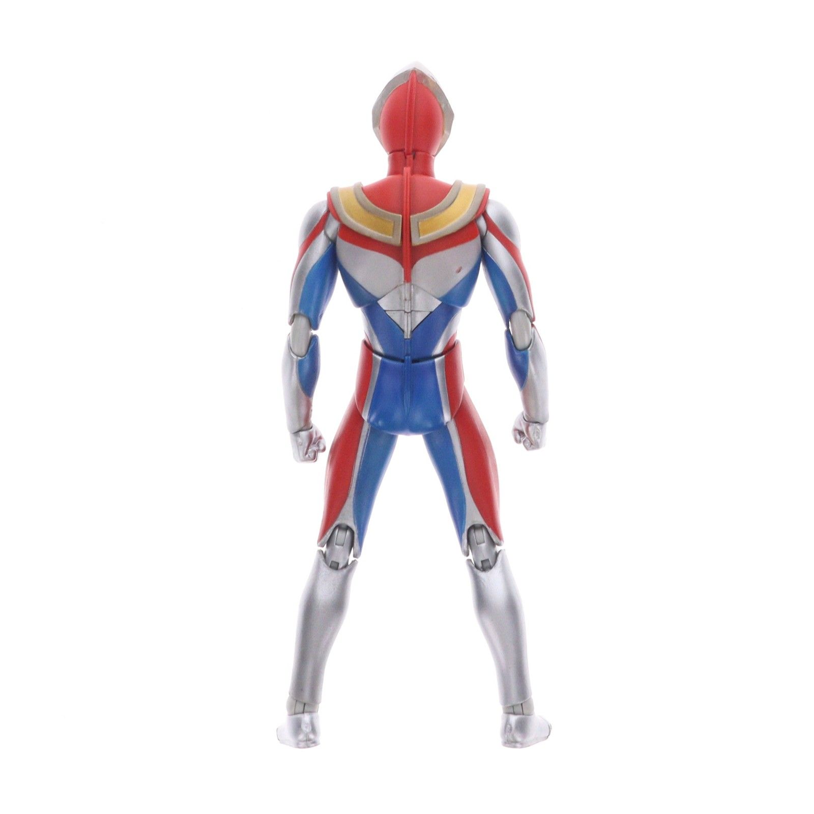 ULTRA-ACT(ウルトラアクト) ウルトラマンダイナ(フラッシュタイプ