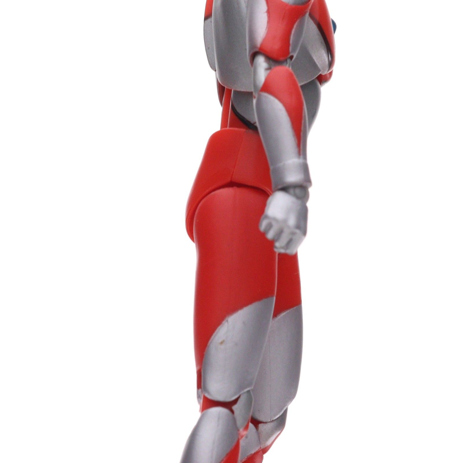 ULTRA-ACT(ウルトラアクト) にせウルトラマン 完成品 可動フィギュア