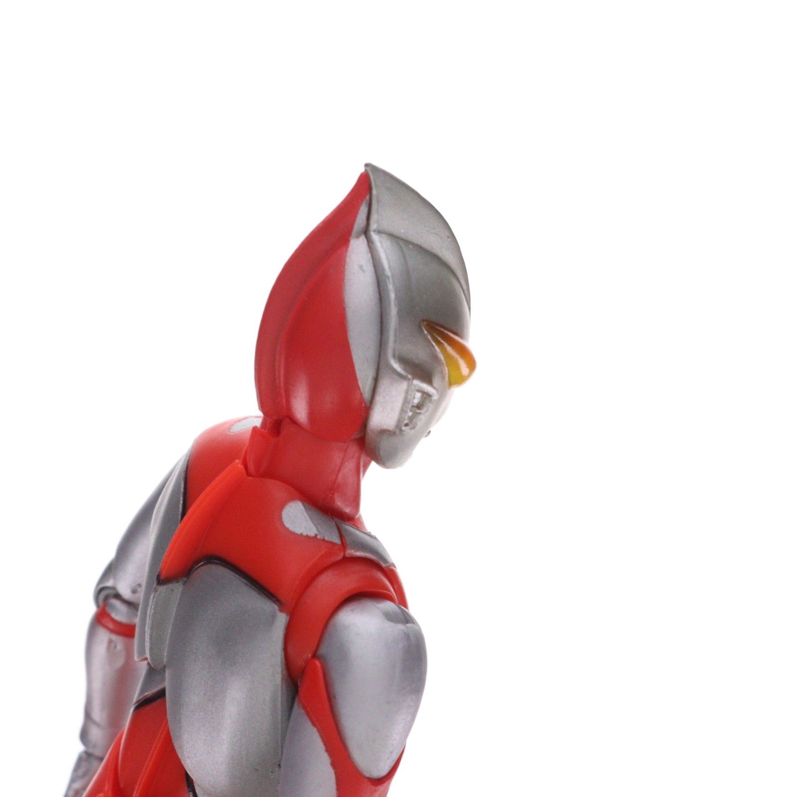 ULTRA-ACT(ウルトラアクト) にせウルトラマン 完成品 可動フィギュア