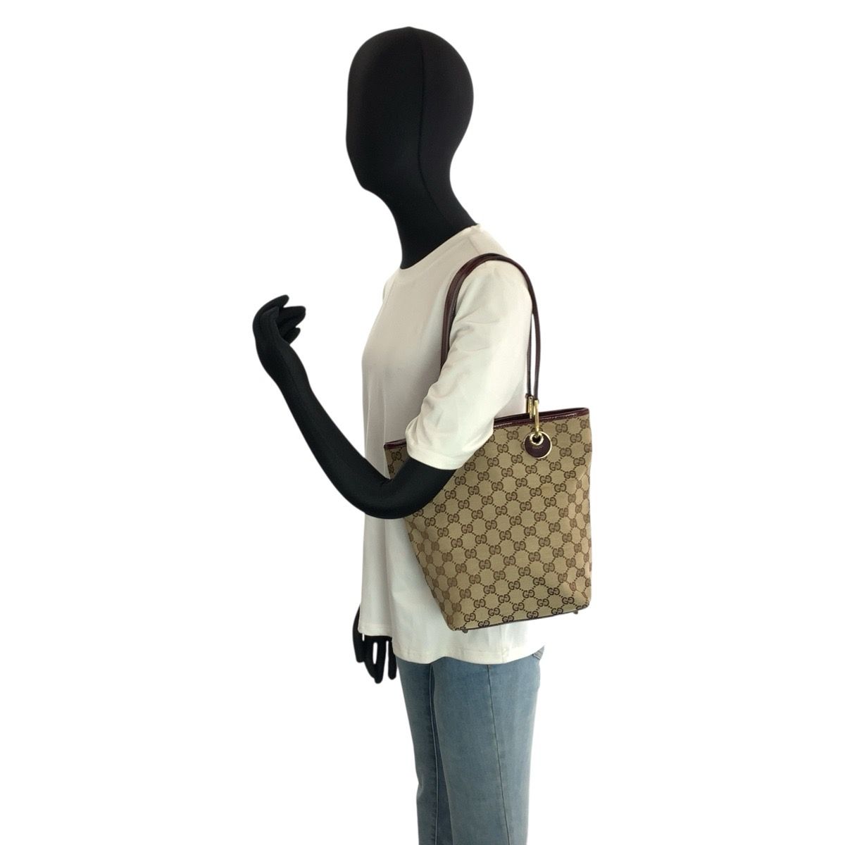 GUCCI バッグ 本物 グッチ本物・偽物見分け方｜簡単に鑑定できるコピー 