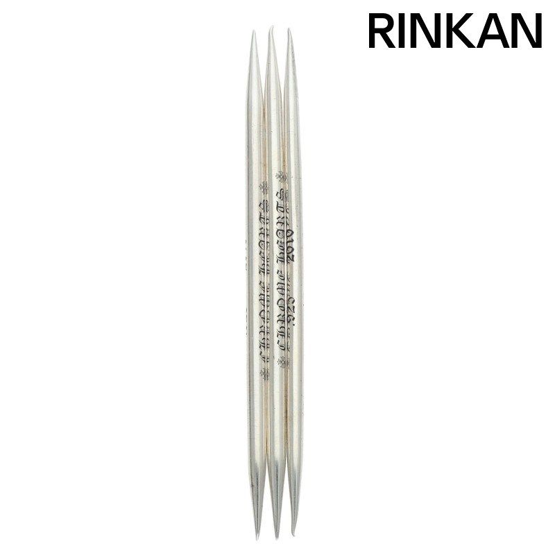 クロムハーツ　トゥースピック クロムハーツ TOOTHPICK/トゥースピック 3トゥースピック爪楊枝 メンズ