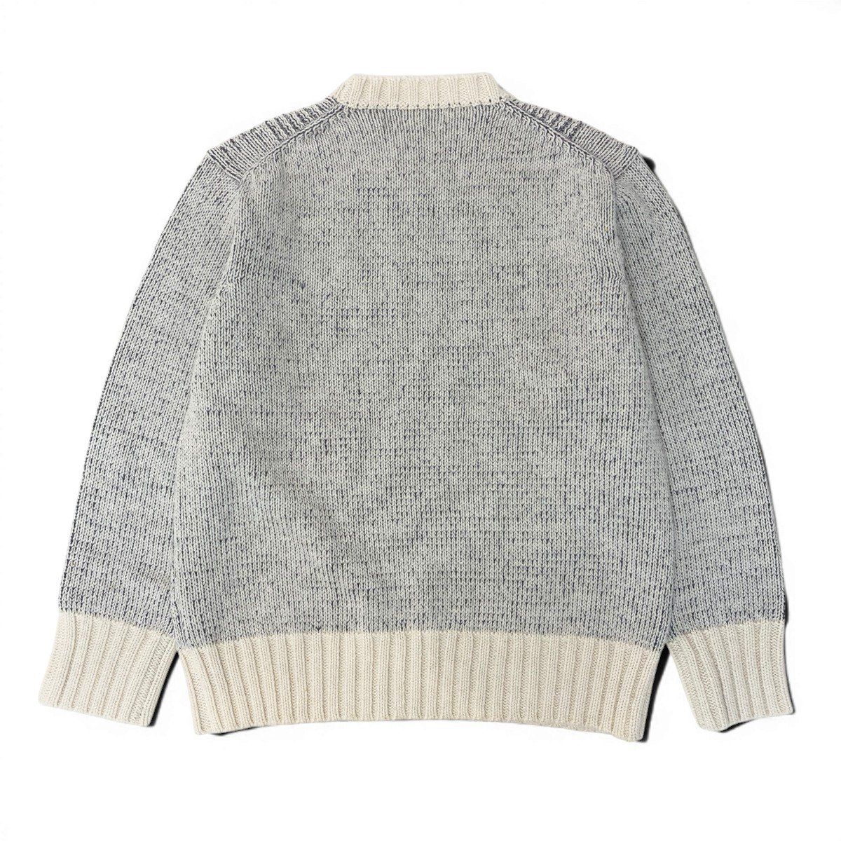 Af25 Y´s Yohji Yamamoto ワイズ ヨウジヤマモト ロングスリーブニット
