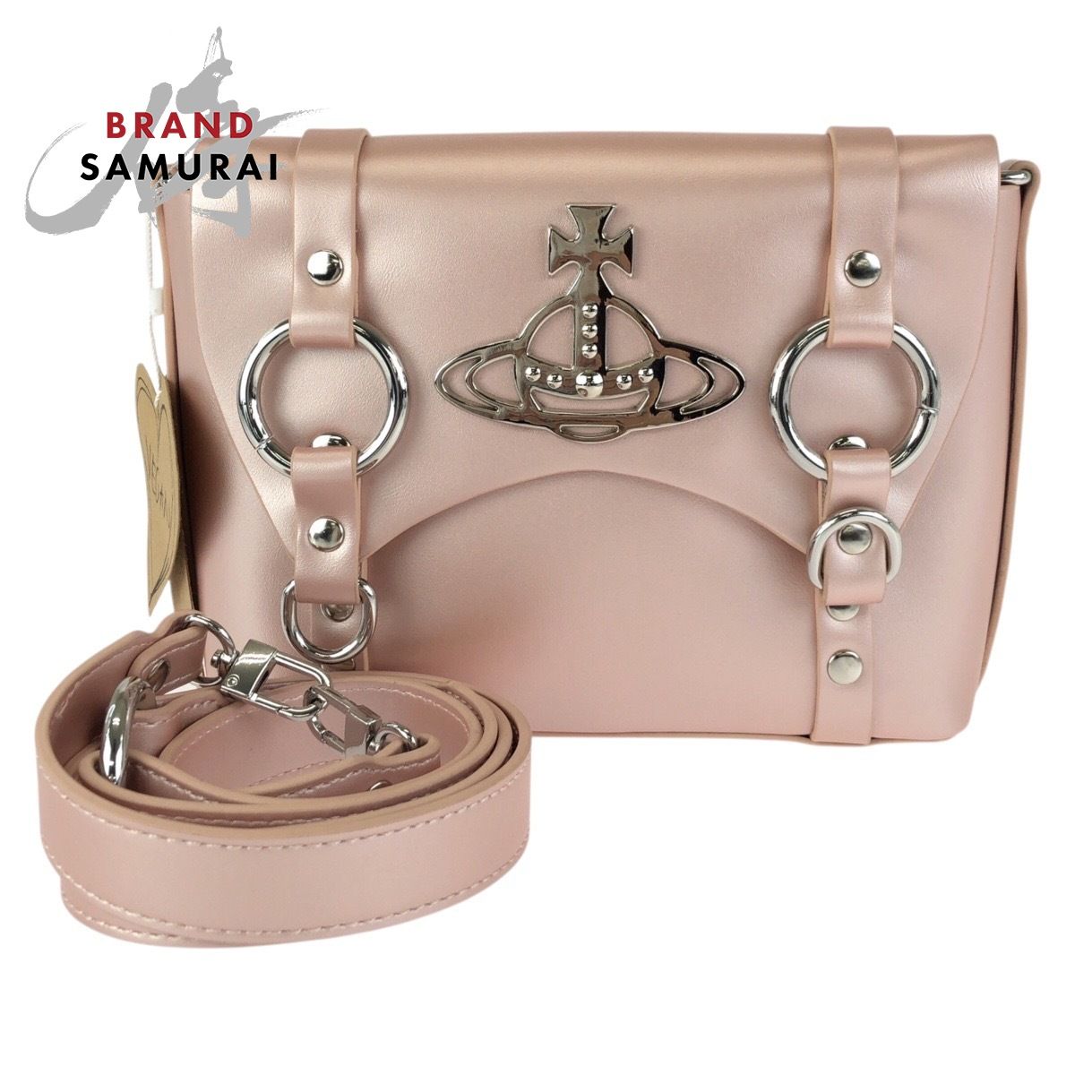 新品未使用 Vivienne Westwood ヴィヴィアンウエストウッド BETTY