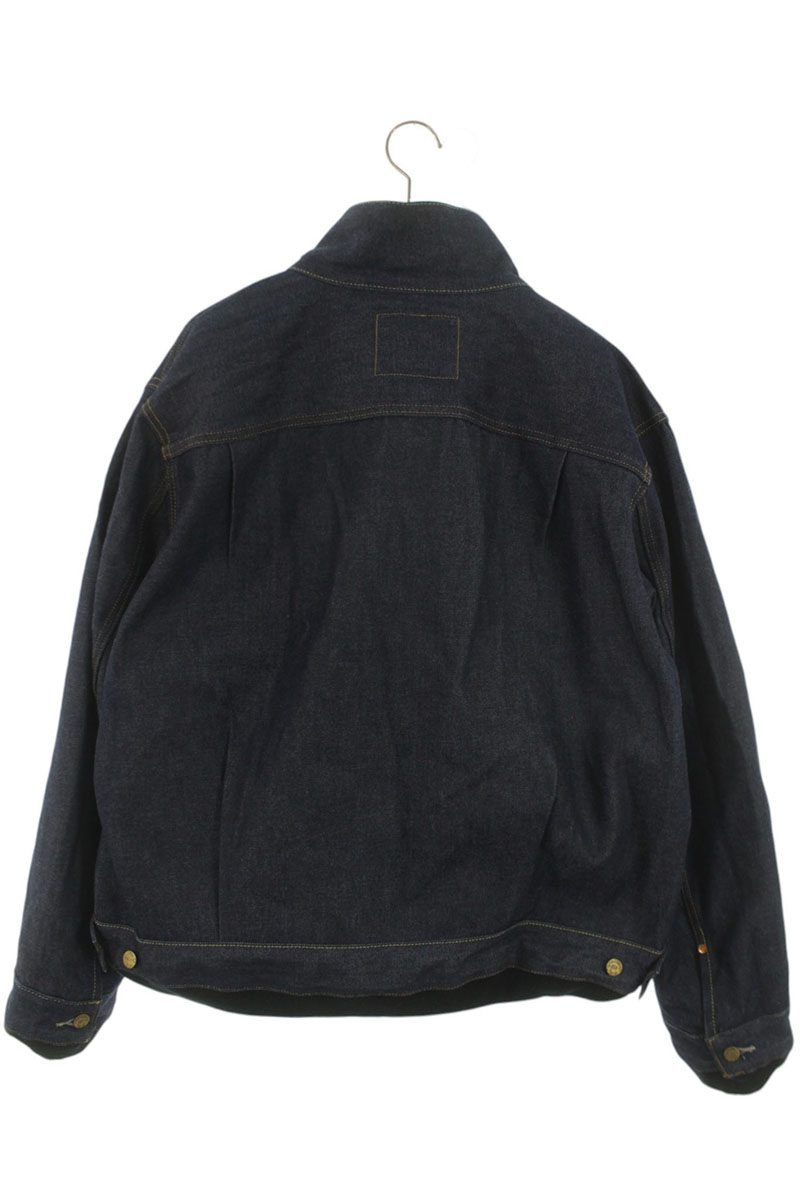 リーバイス ×サカイ Sacai Reversible Blouson 25-03707M デニム