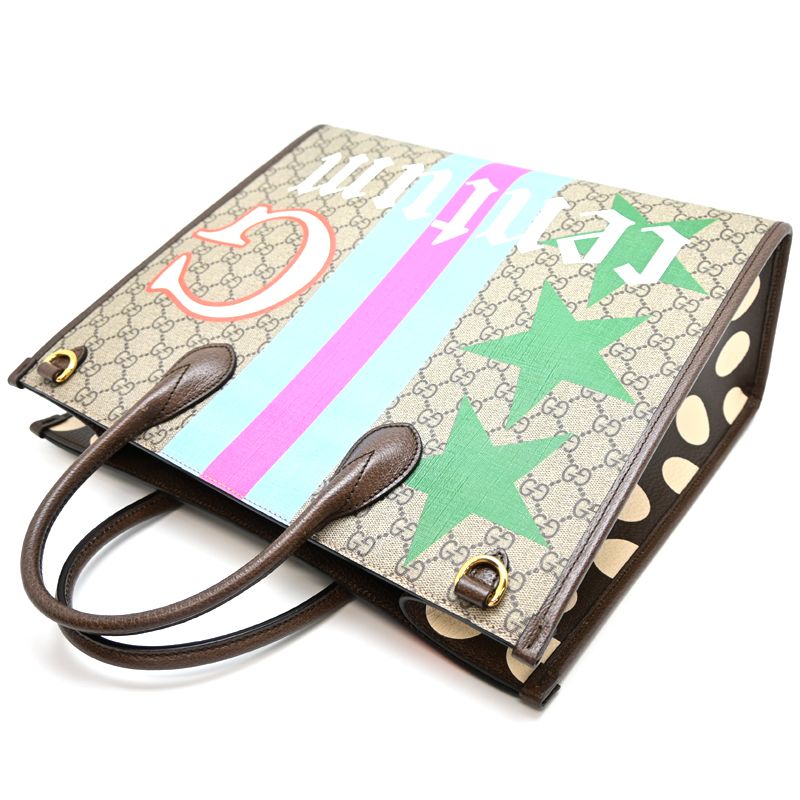 グッチ トートバッグ 674148 - メルカリ