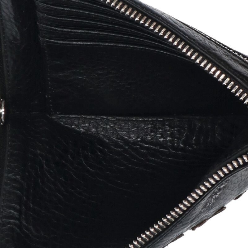 クロムハーツ 2 SIDE ZIP CEM/2サイドジップセメタリー 3セメタリー