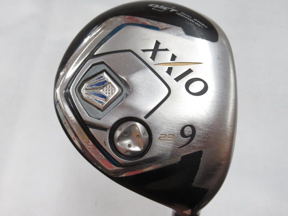 ダンロップ　XXIO 8　23度　MP800　Rフレックス　フェアウェイウッド　中古　ゴルフドゥ！岡崎上里店【最短即日発送】