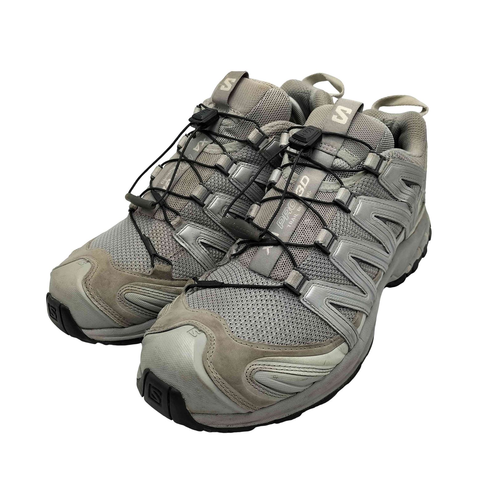 サロモン SALOMON XA PRO 3D トレイルランニングシューズ ローカットスニーカー メンズ JPN：27