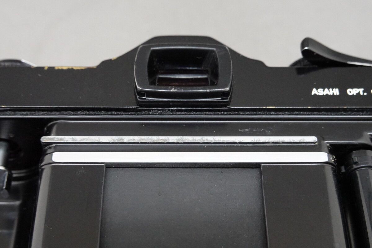 【中古】 【並品】 ペンタックス SL ボディ ブラック 26,501円