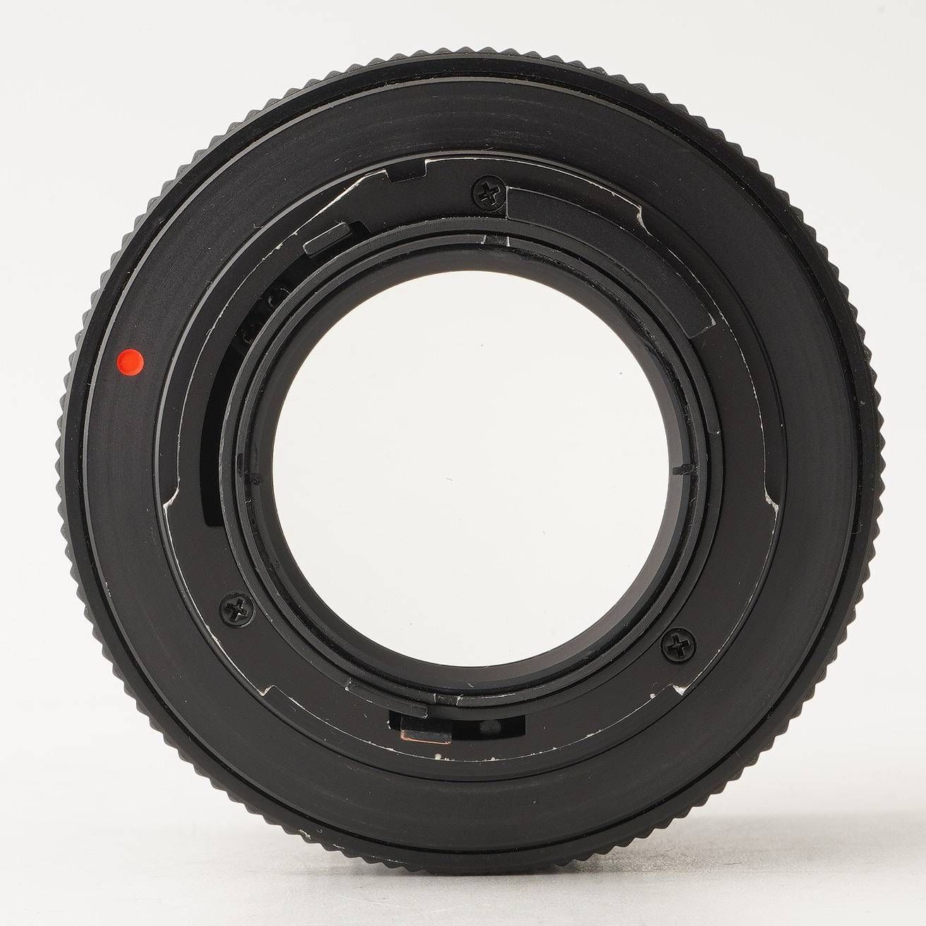 コンタックス Contax カールツァイス Carl Zeiss Planar 50mm F1.4 T