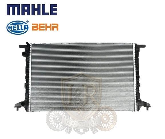 正規純正OEM ワーゲン Touareg トゥアレグ トアレグ トワレグ CR7 VW ラジエター ラジエーター 8W0121251AK 8W0121251L 80A121251D