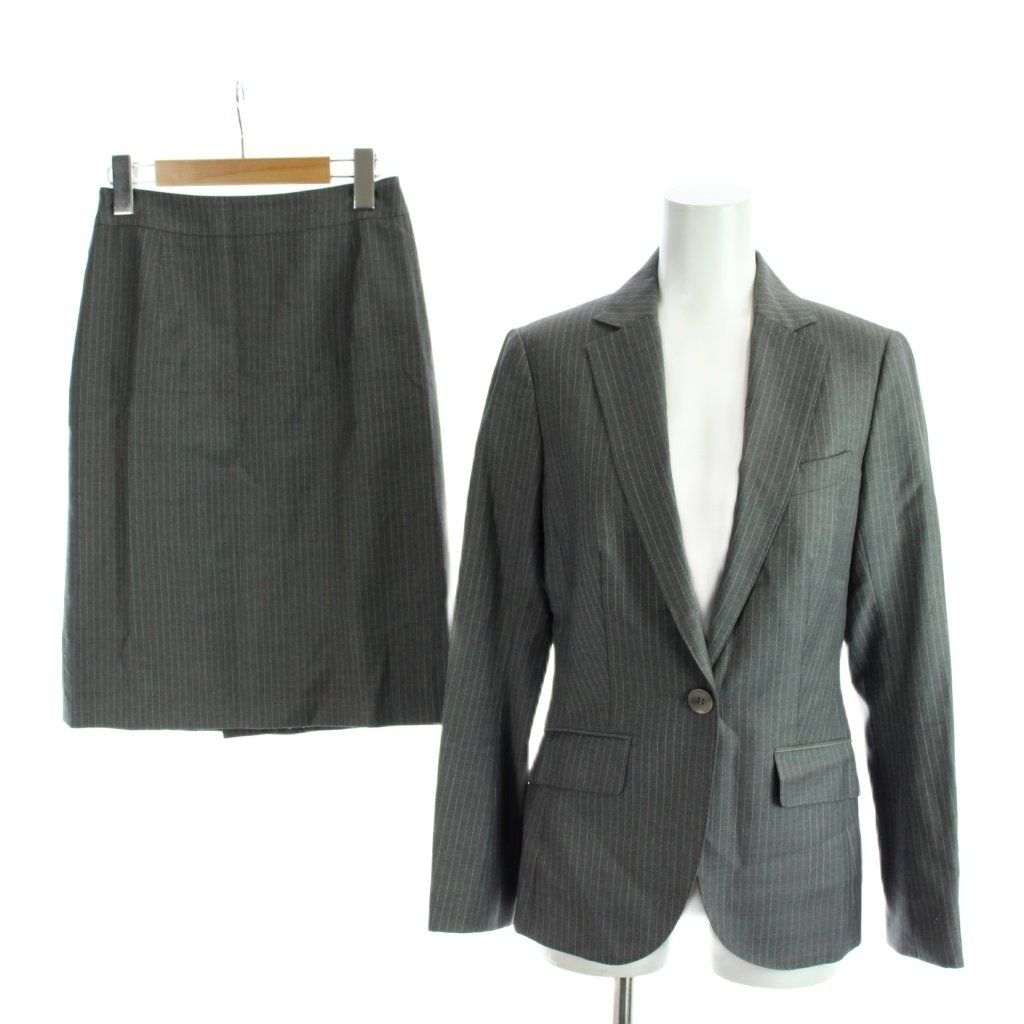 ザ・スーツカンパニー THE SUIT COMPANY スーツ ジャケット スカート 
