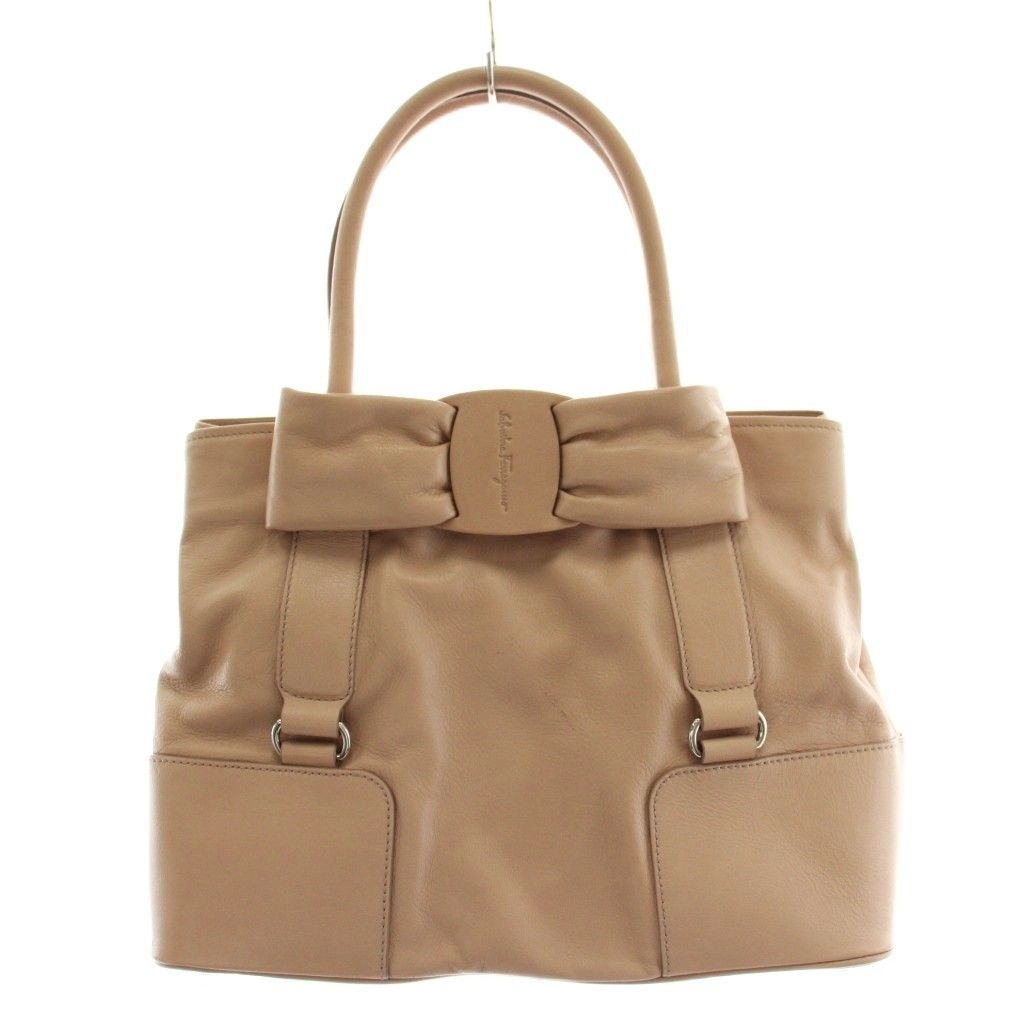 サルヴァトーレフェラガモ Salvatore Ferragamo ヴァラリボン 