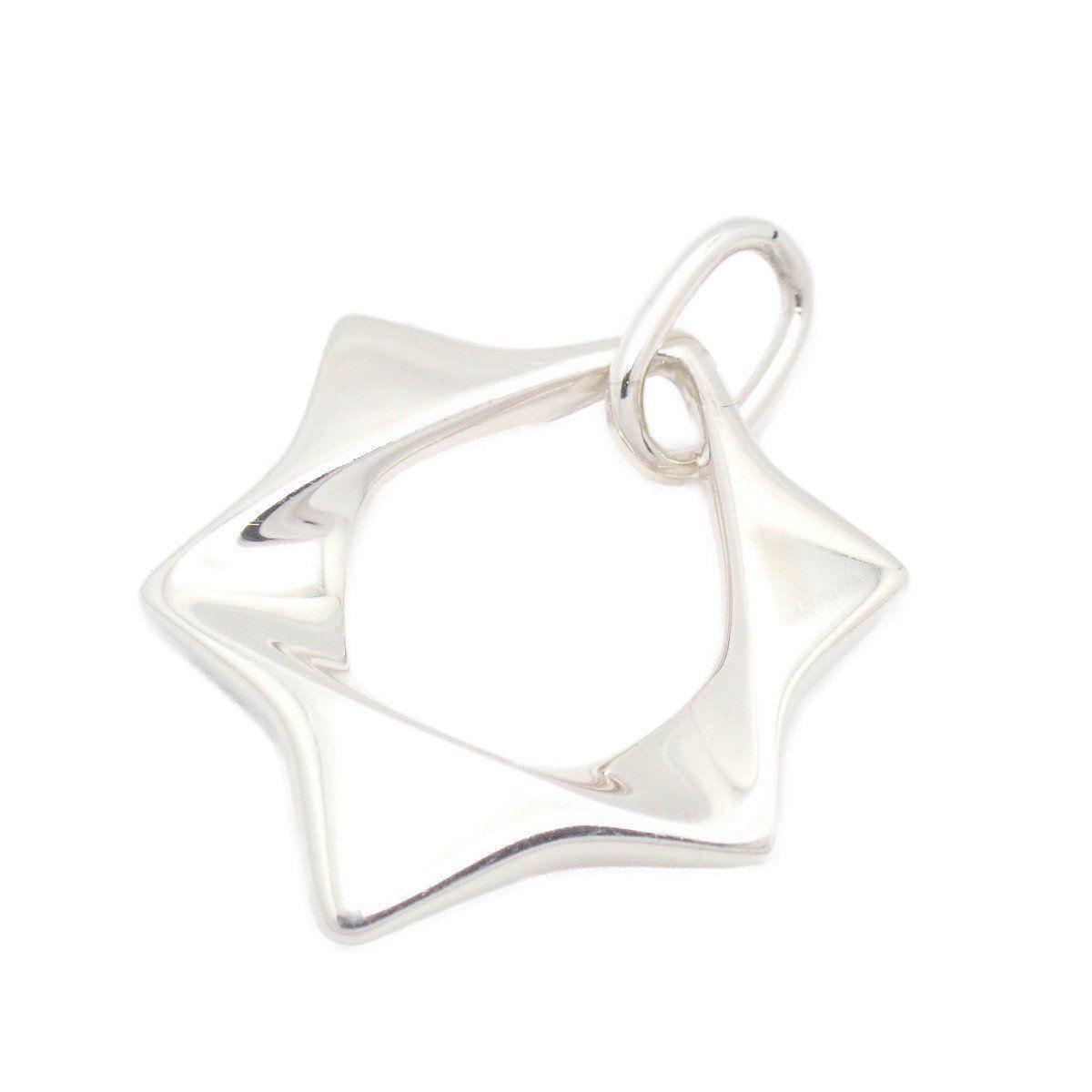 GEORG JENSEN ジョージジェンセン 177 ペンダントトップ シルバー925【いおき質店】