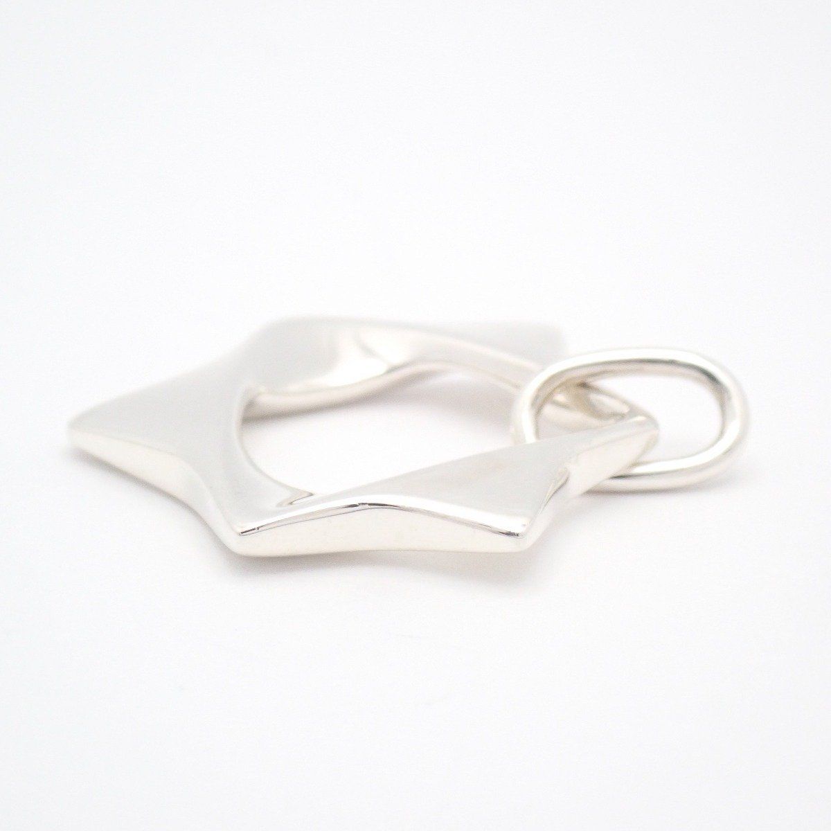 GEORG JENSEN ジョージジェンセン 177 ペンダントトップ シルバー925