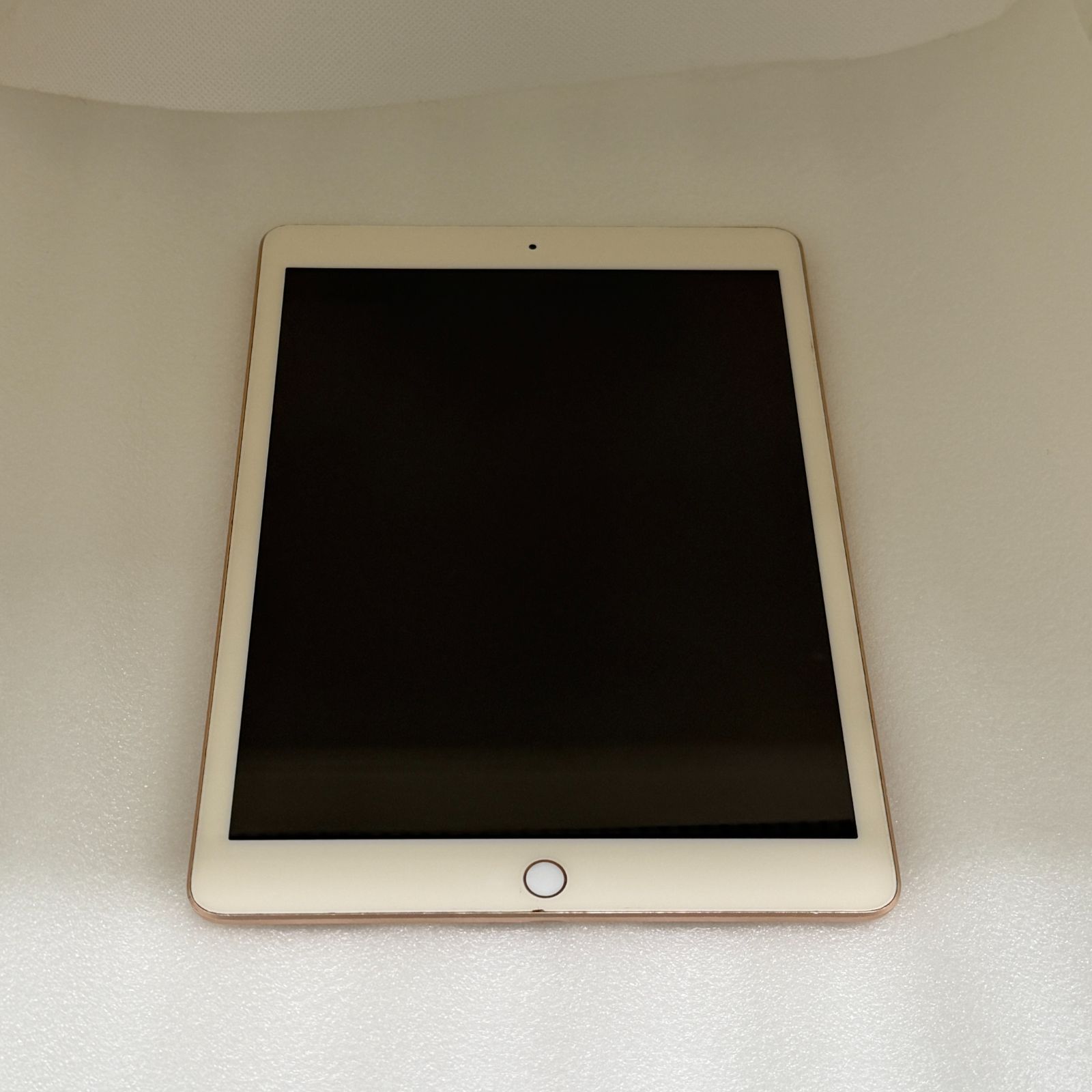 訳あり】iPad 第7世代 32GB ゴールド SIMフリー - メルカリ
