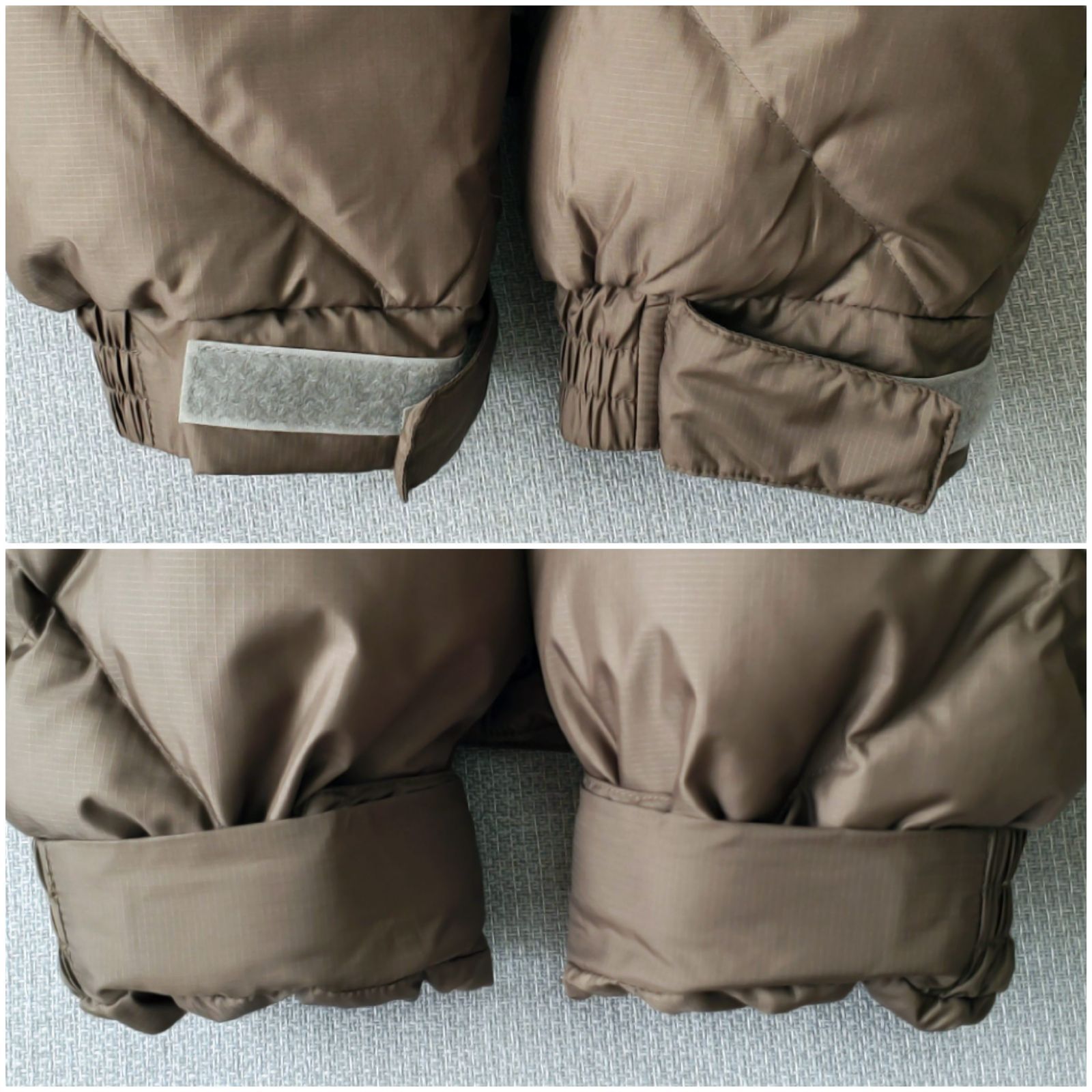 HELLY HANSEN ヘリーハンセン□美品 2000s ダイヤモンドキルティング