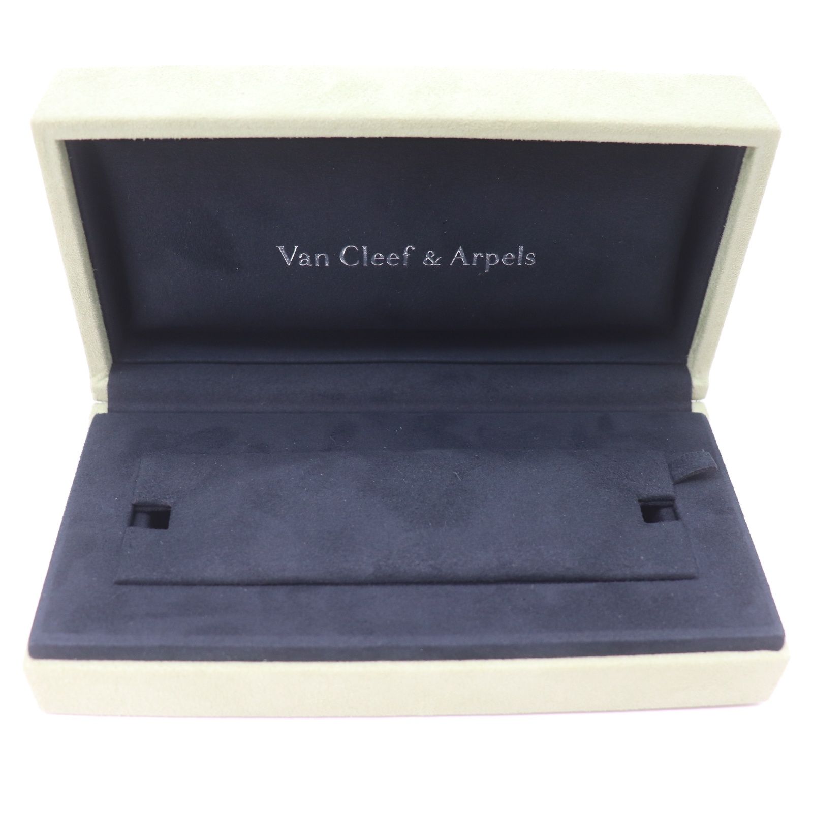 ITI0GVAUZ3U6 Van Cleef & Arpels ヴァンクリーフ&アーペル BOX ケース