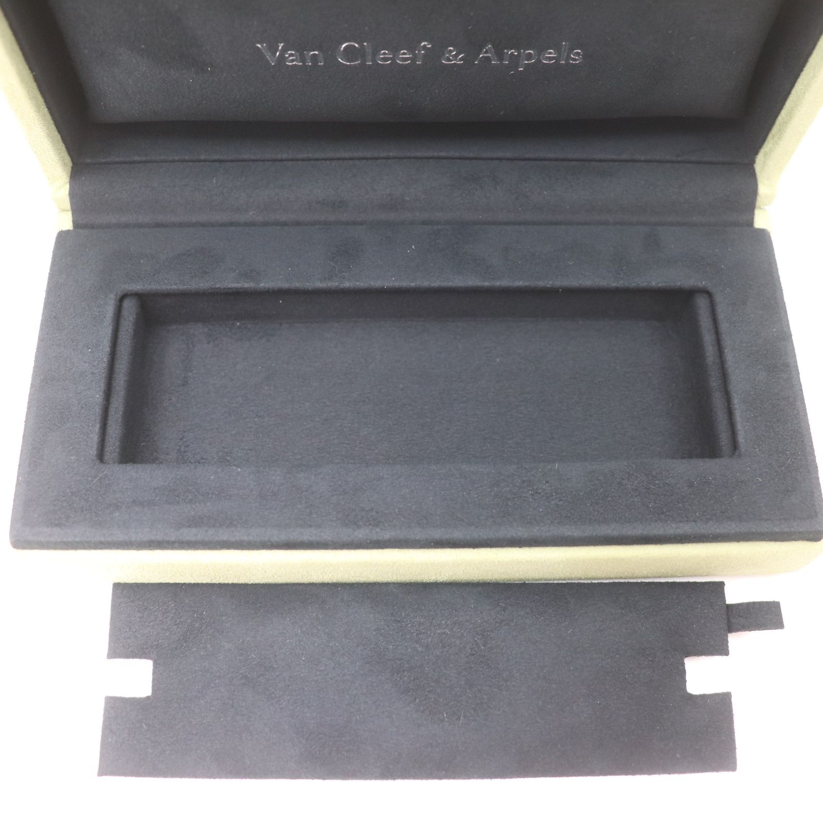 ITI0GVAUZ3U6 Van Cleef & Arpels ヴァンクリーフ&アーペル BOX ケース