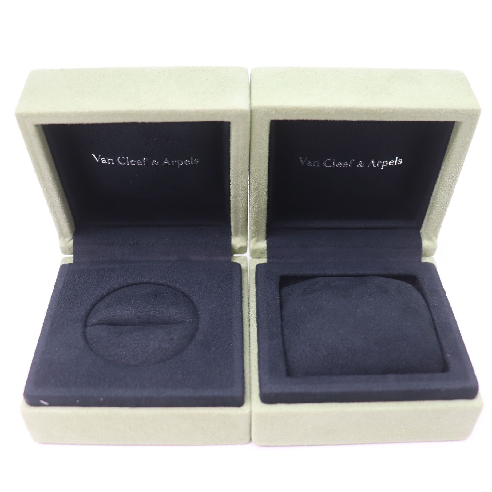 ITI0GVAUZ3U6 Van Cleef & Arpels ヴァンクリーフ&アーペル BOX ケース