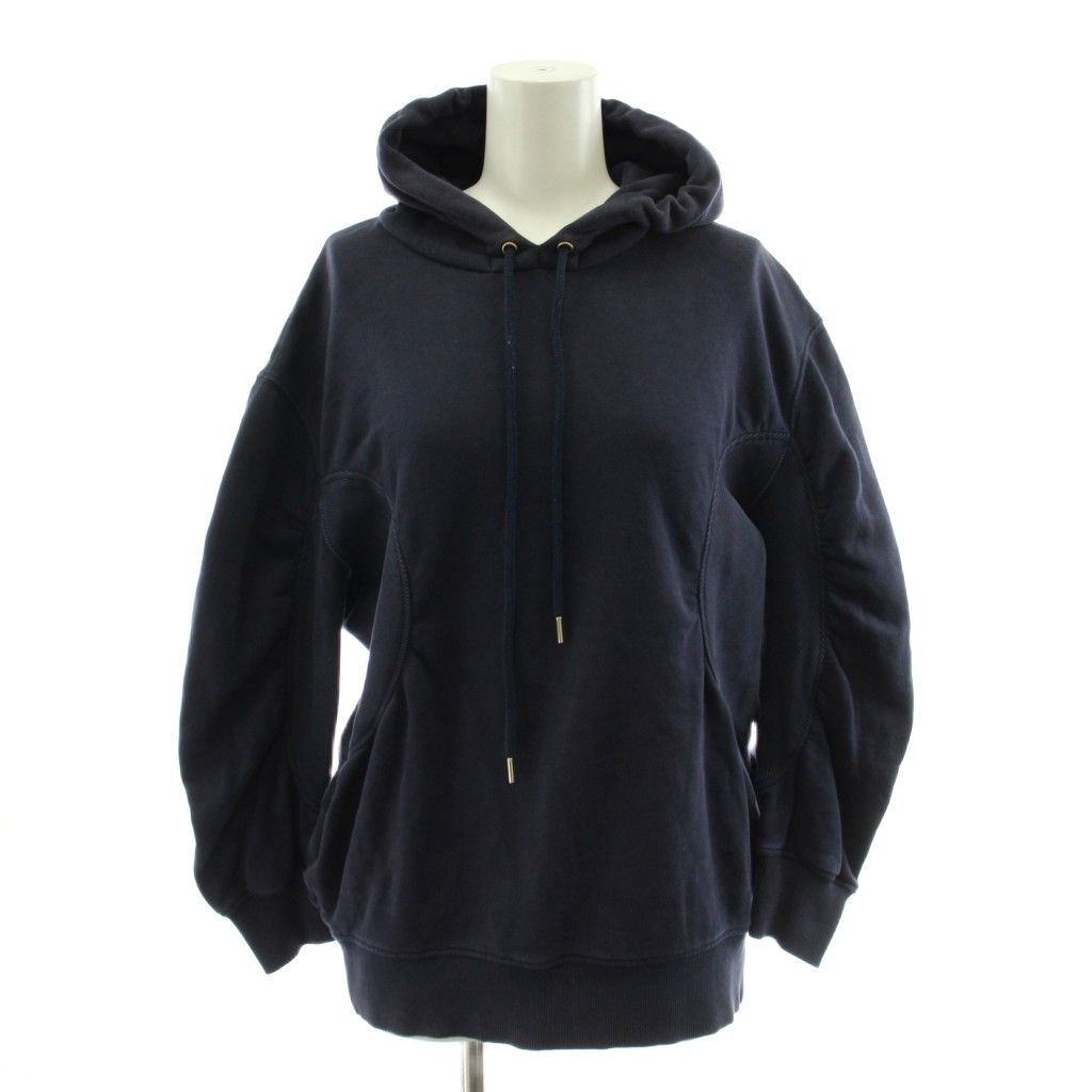ステラマッカートニー STELLA McCARTNEY パーカー プルオーバー