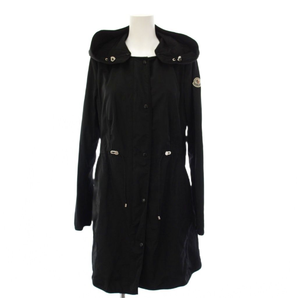 モンクレール MONCLER アンテミス ANTHEMIS GIUBBOTT コート フード