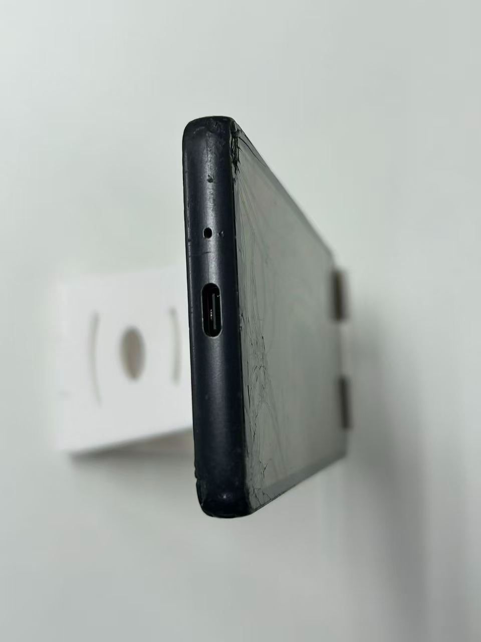 ジャンク】Xperia 10 VI ブラック 起動不可 - メルカリ