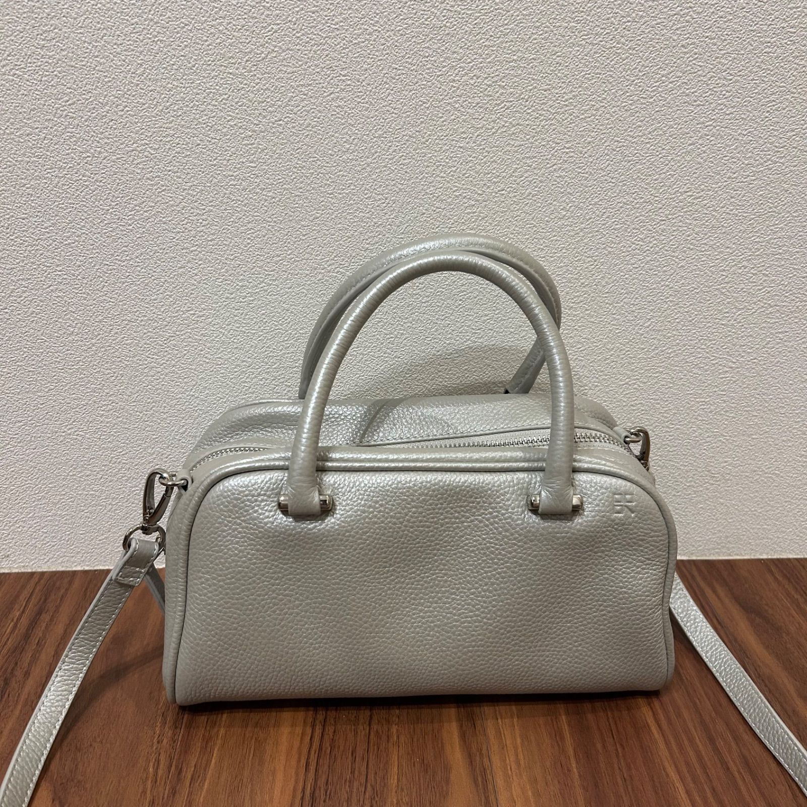 極美品 story. ストーリー レディース ショルダーバッグ ハンドバッグ 
