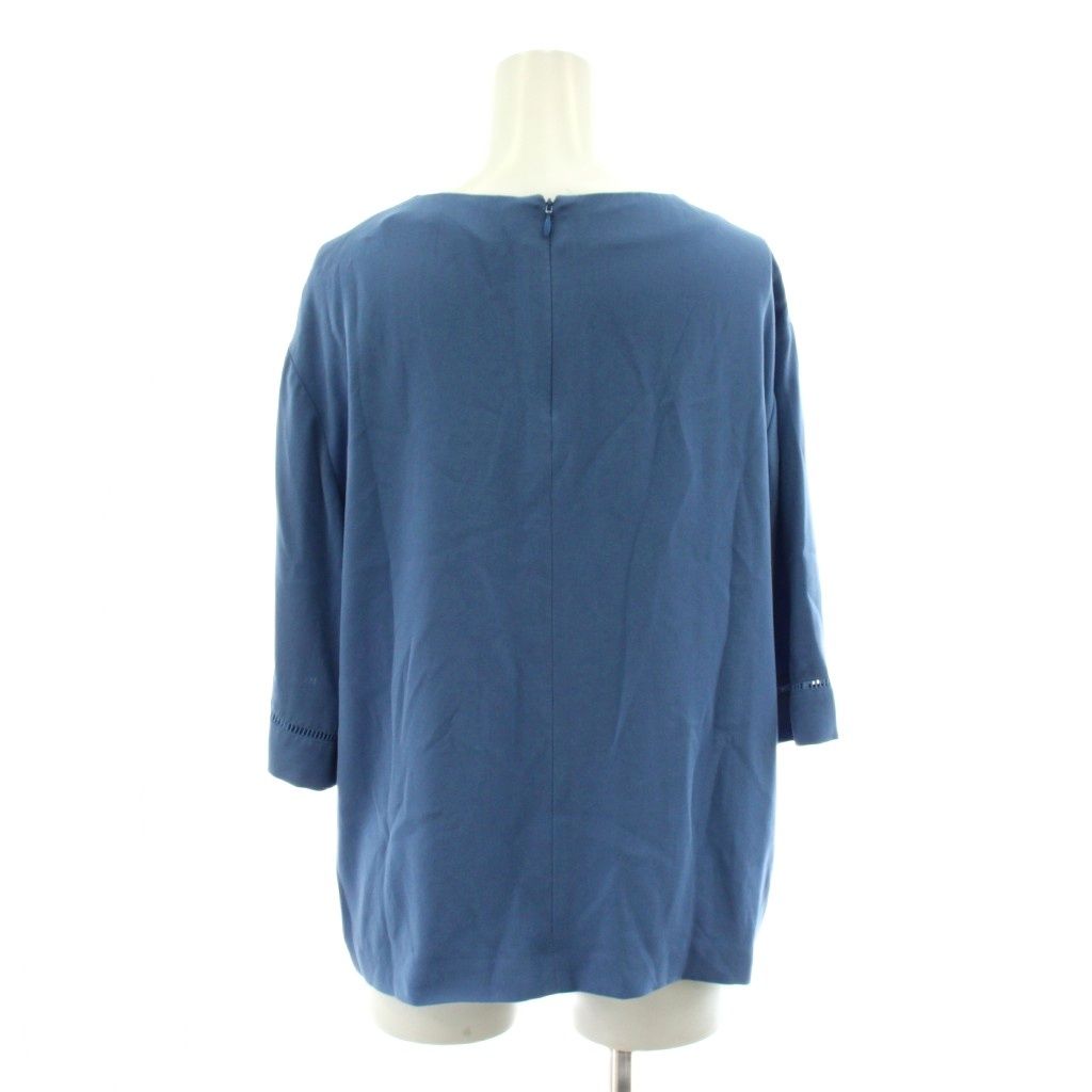 セオリーリュクス theory luxe 24SS flow maisie azury セットアップ