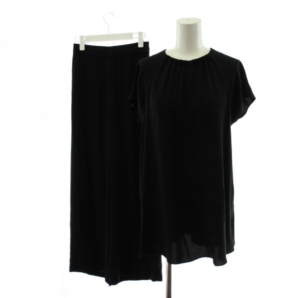 セオリーリュクス theory luxe 24SS flow deone azury セットアップ