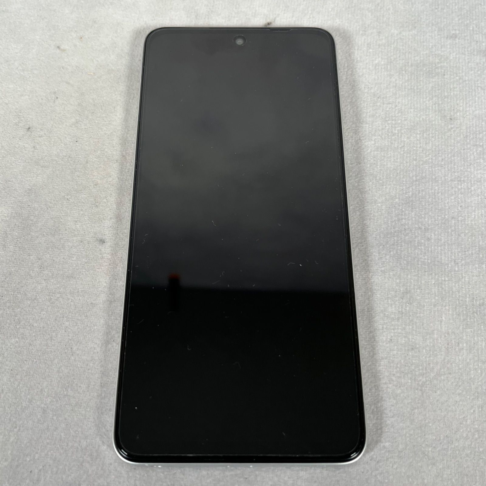 【管2606-157】oppo opg06 スマートフォン ネットワーク利用制限〇 スマホ 携帯電話 現状渡し