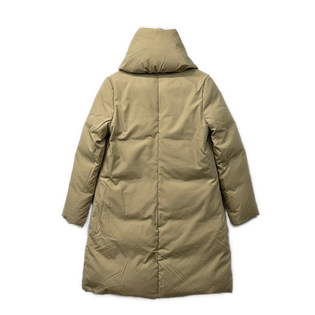 theory luxe(セオリーリュクス) ダウンコート サイズ38 M レディース美