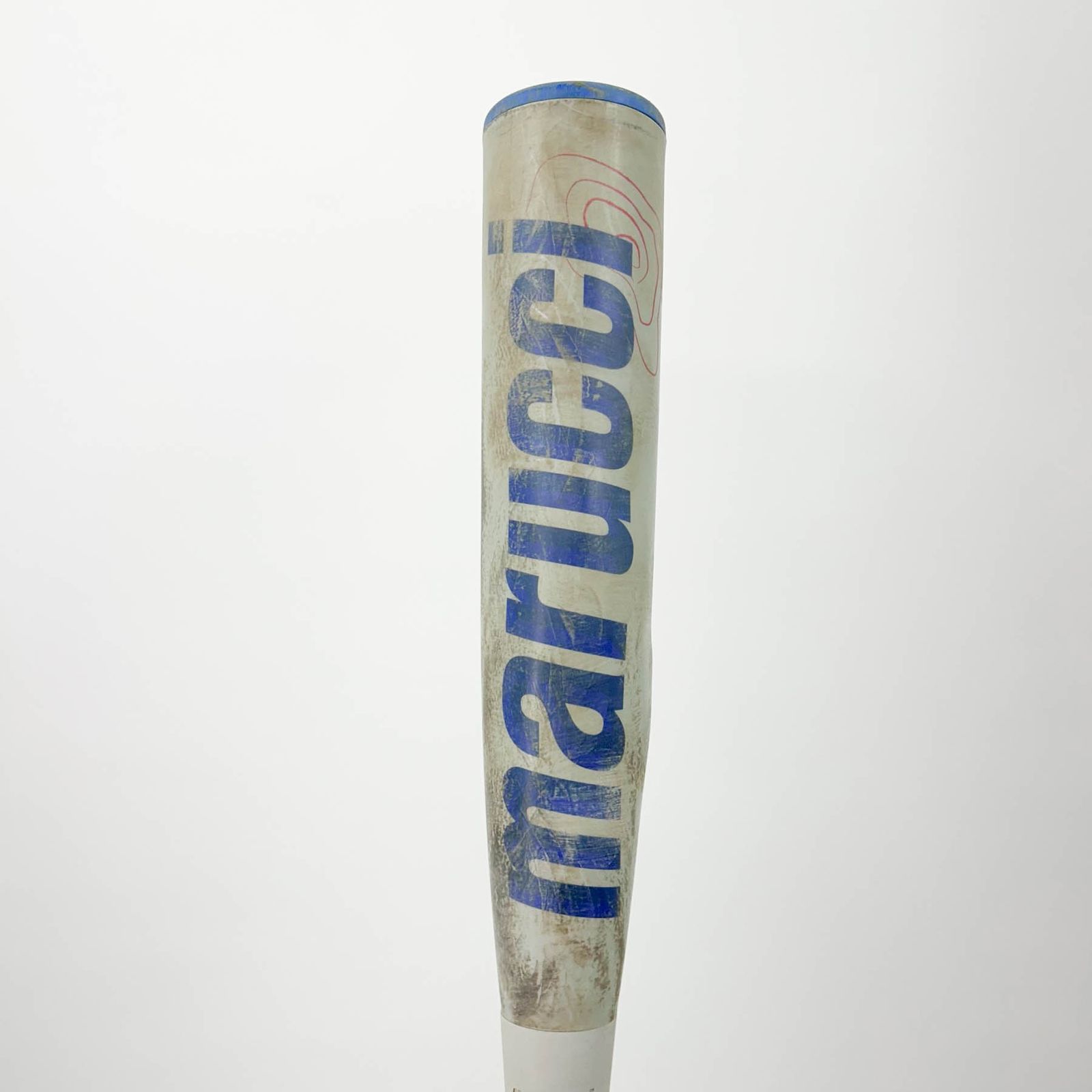 ワニクラッシャーパワー ジュニア 80cm/600g マルーチ MJJSBBWPJ-80 青