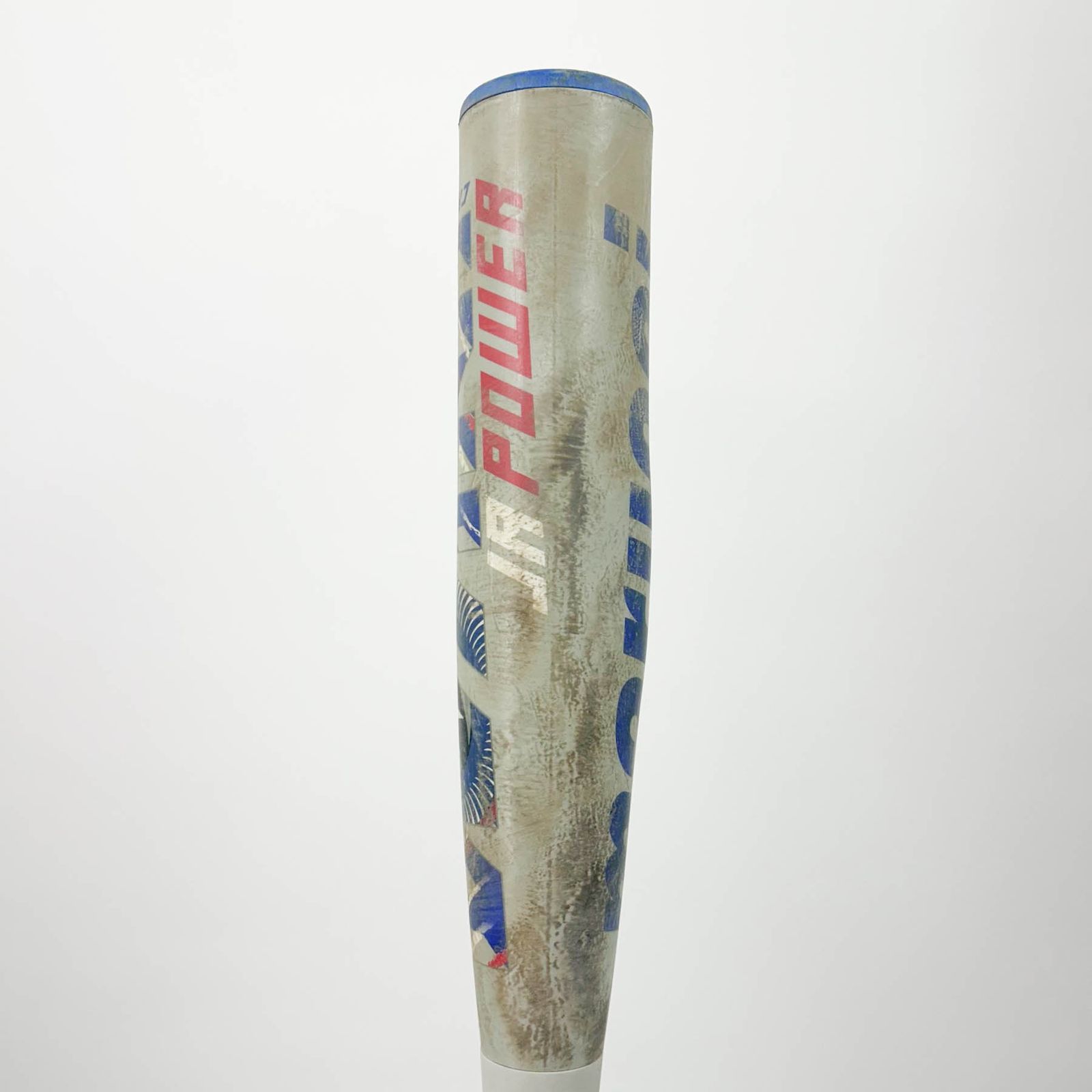 ワニクラッシャーパワー ジュニア 80cm/600g マルーチ MJJSBBWPJ-80 青