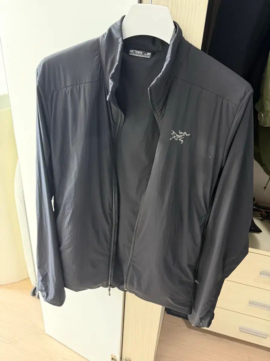 ARC'TERYX アトム SL ジャケット M