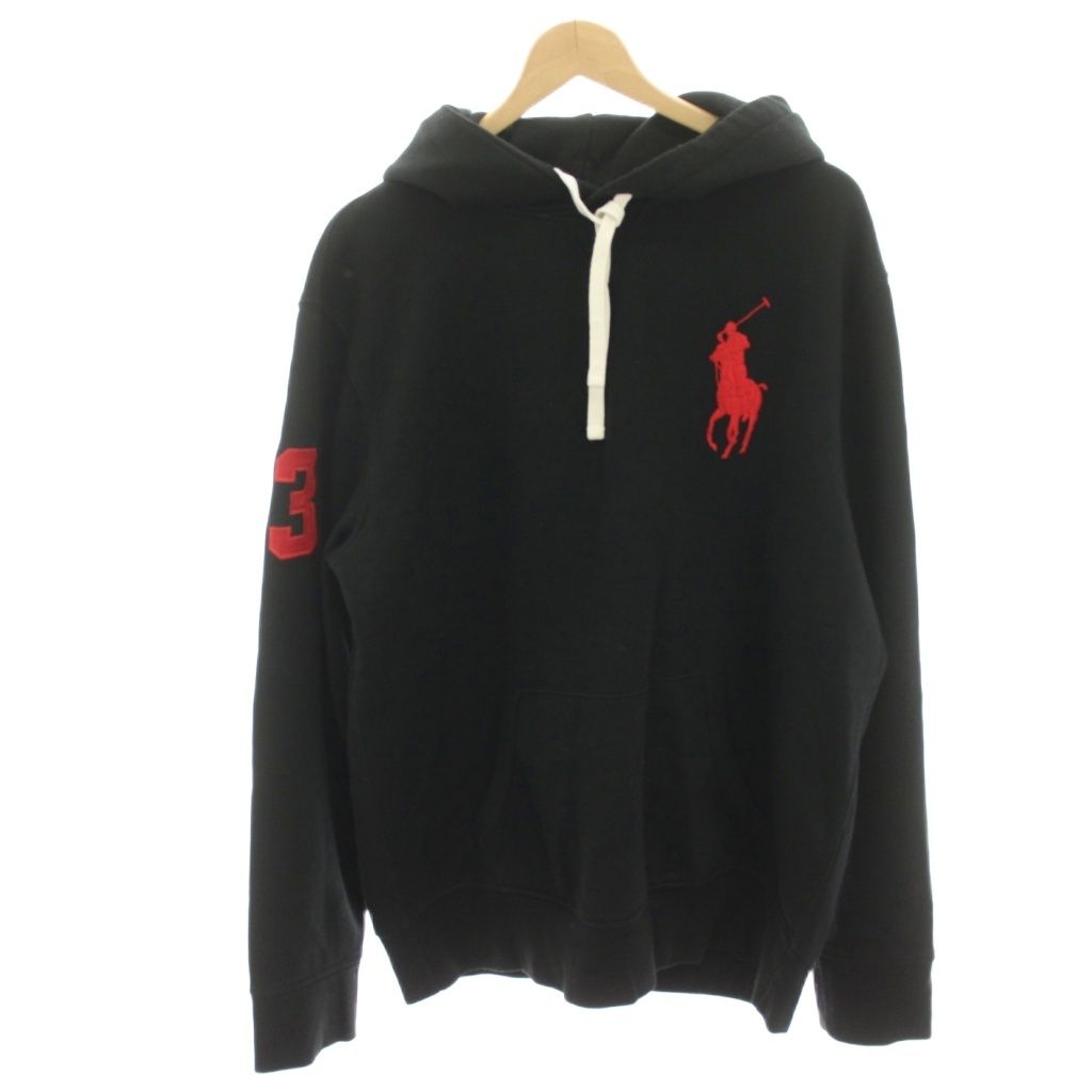 ポロ ラルフローレン POLO RALPH LAUREN パーカー スウェット プル