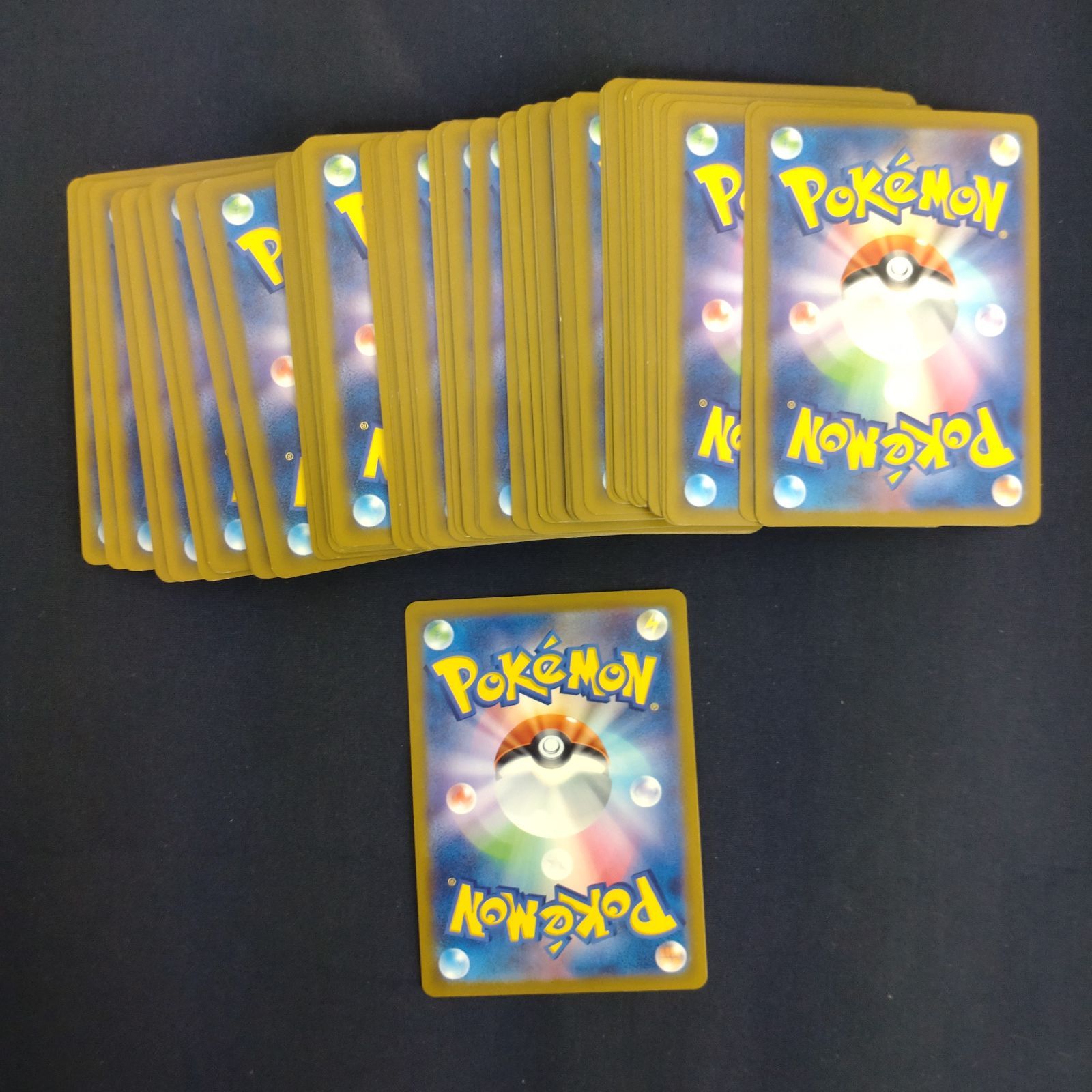 P100853(りゅう) ポケモンカード カジッチュ 100枚 まとめ売り pokemon