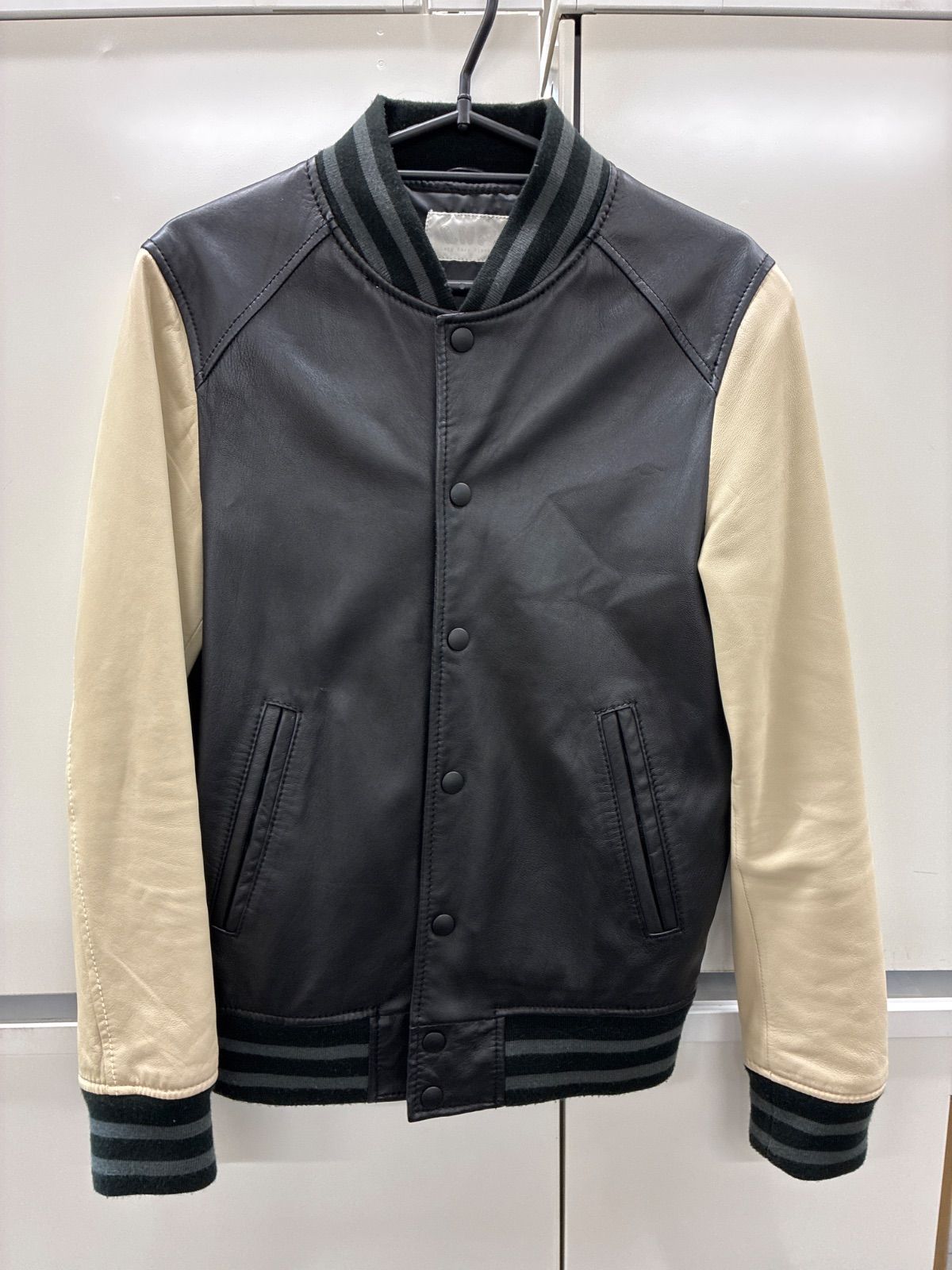 LHP スタジャン