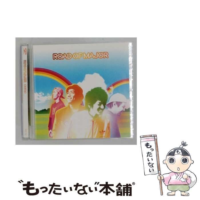 【中古】 [TBCD1003] 雑走 / 足跡 ロードオブメジャー / /