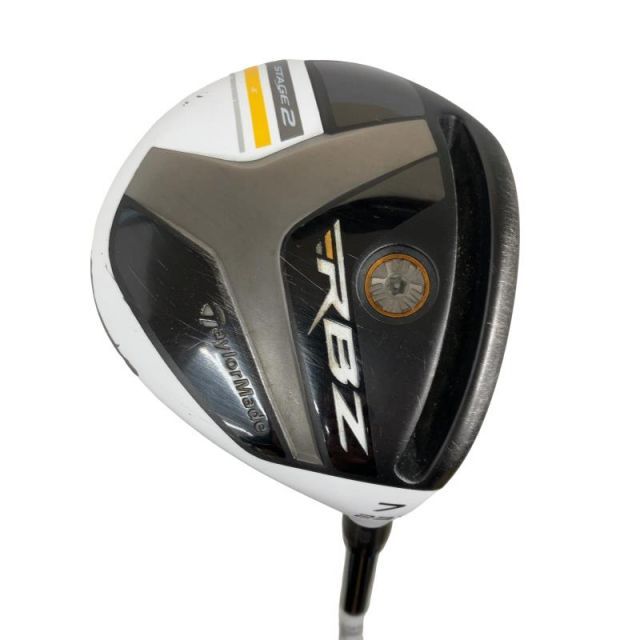 中古】 テーラーメイド RBZ STAGE 2 7W フェアウェイウッド FW TM1-213 中古】 テーラーメイド RBZ STAGE 2 7W フェアウェイウッド FW TM1-213