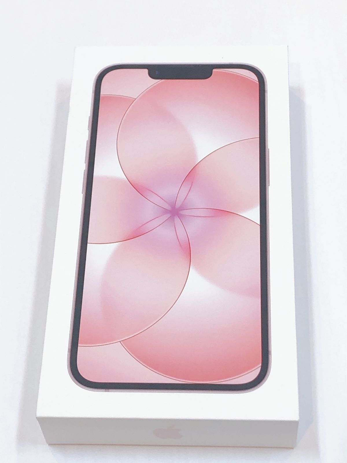 新品未開封 iPhone 17e 256GB ソフトピンク Apple - メルカリ