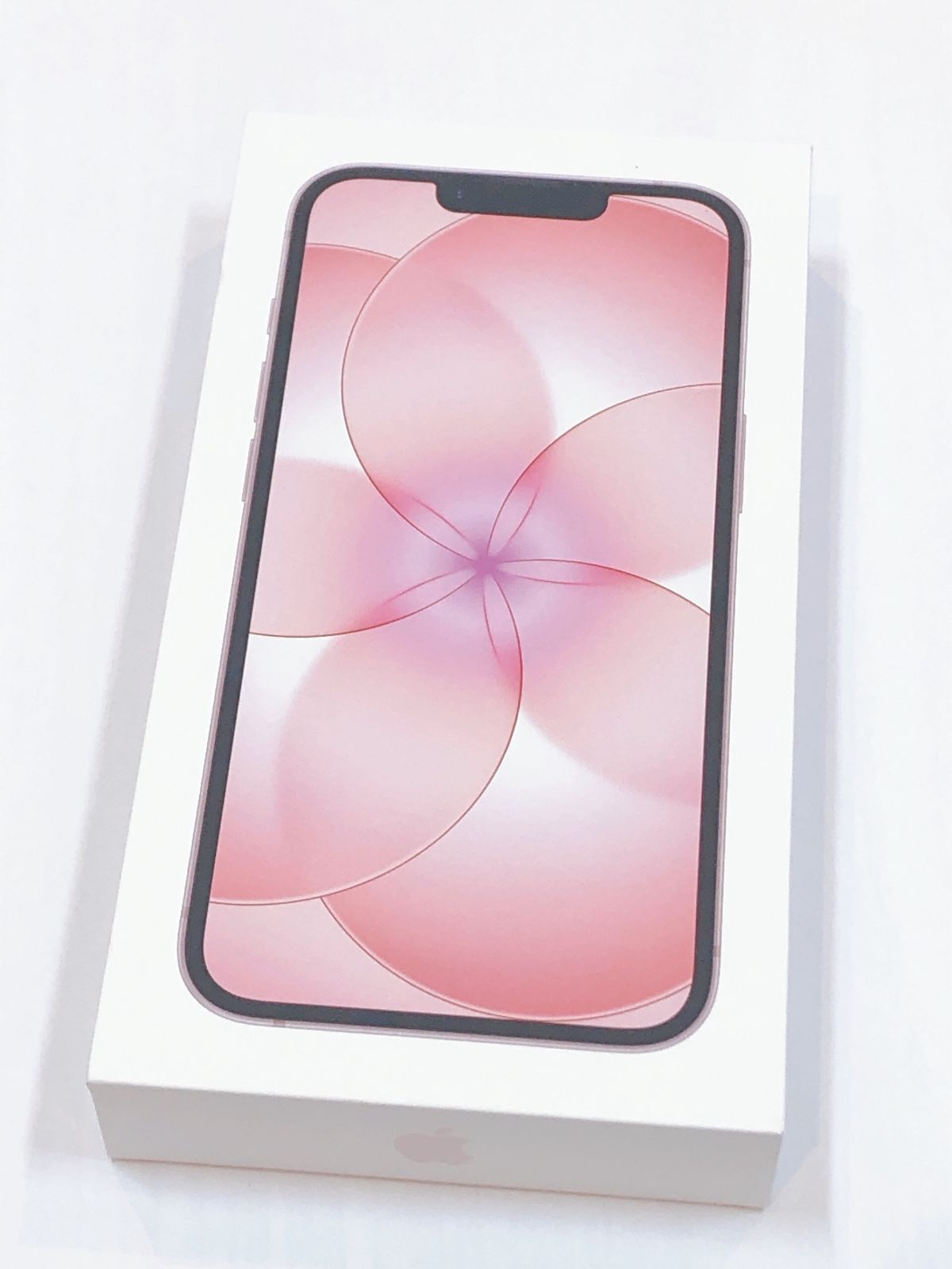 【4665】★新品未開封★ アップル iPhone 17e MHRQ4J/A 256GB ソフトピンク ネットワーク利用制限無し SIMロック無し Apple アイフォン スマートフォン