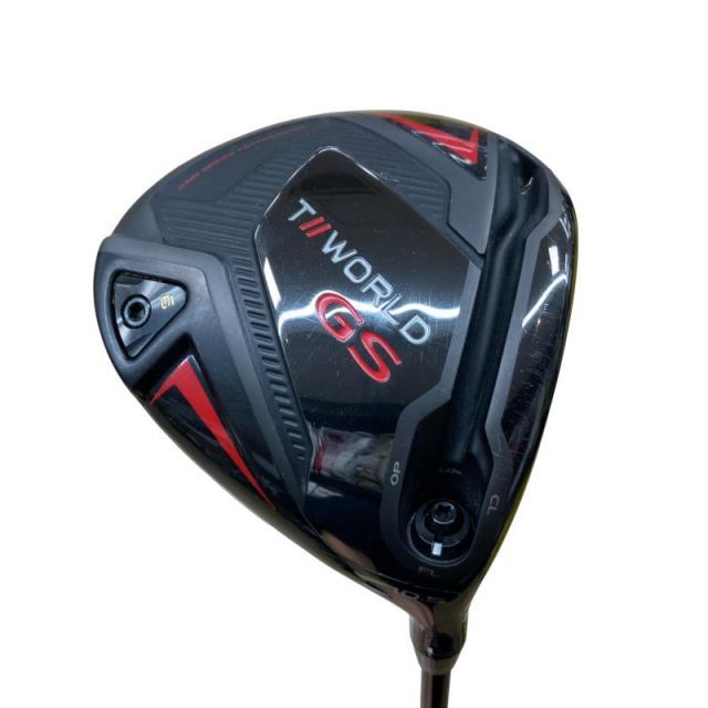 GS ドライバー WORLD TOUR 本間ゴルフ ツアーワールド ホンマゴルフ